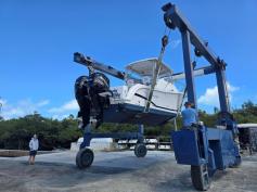 2007 29’ Proline Express