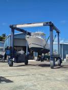 2007 29’ Proline Express