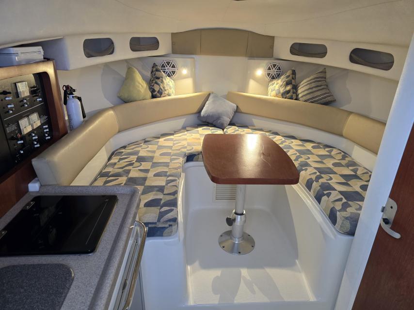 2007 29’ Proline Express