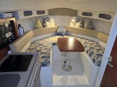 2007 29’ Proline Express