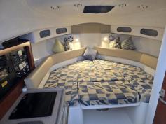 2007 29’ Proline Express