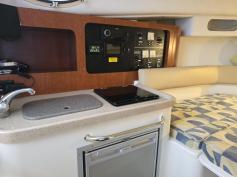 2007 29’ Proline Express