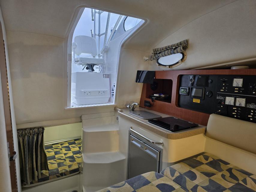 2007 29’ Proline Express