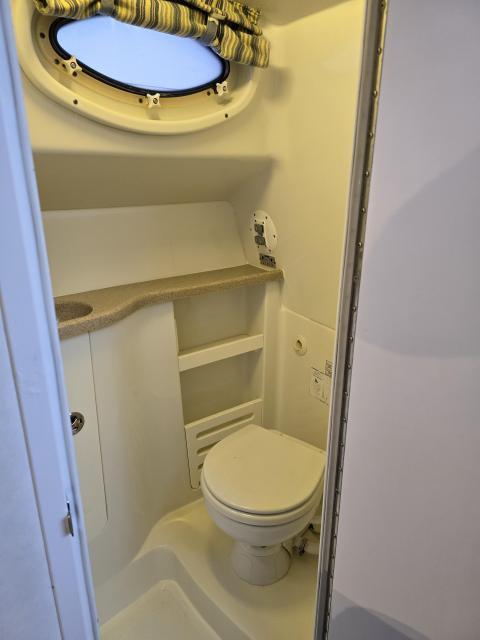 2007 29’ Proline Express