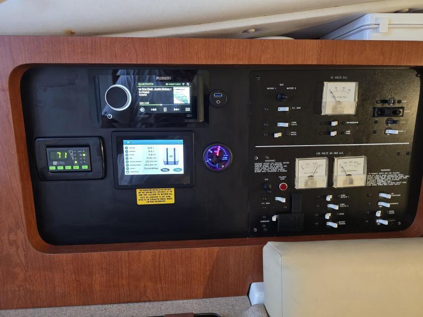 2007 29’ Proline Express