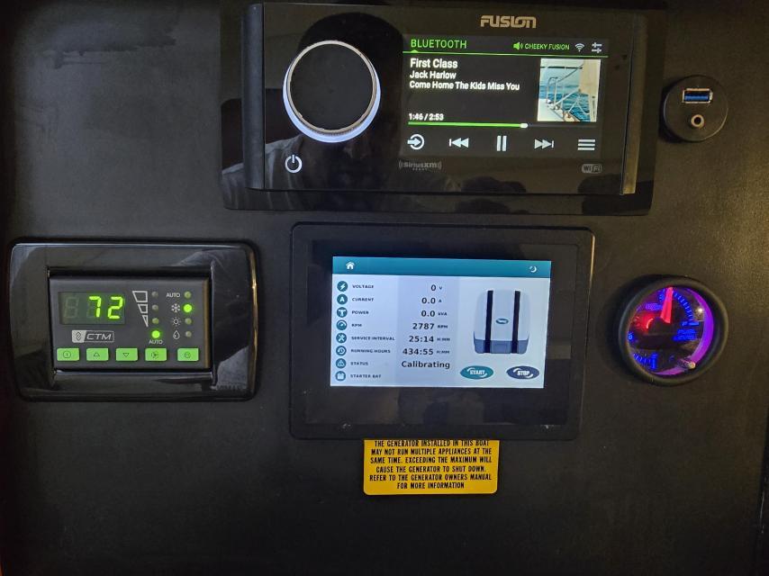 2007 29’ Proline Express