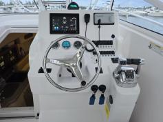 2007 29’ Proline Express