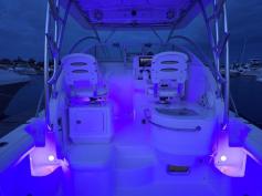 2007 29’ Proline Express