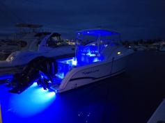 2007 29’ Proline Express