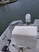 Maritime Skiff
