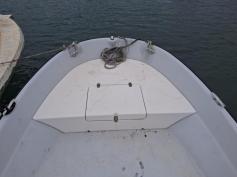 Maritime Skiff