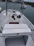 Maritime Skiff