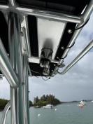 2011 Sea Hunt Triton 22.5