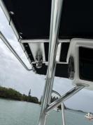 2011 Sea Hunt Triton 22.5