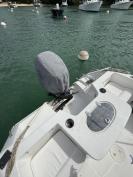 2011 Sea Hunt Triton 22.5