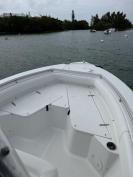 2011 Sea Hunt Triton 22.5