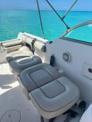 Ready for Summer - Wellcraft Dual Console