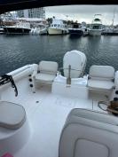 Ready for Summer - Wellcraft Dual Console