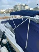 Ready for Summer - Wellcraft Dual Console