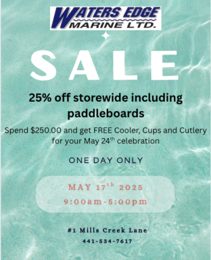 Preseason SALE 25% off