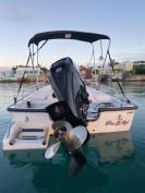 13ft Boston Whaler