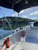 13ft Boston Whaler