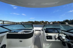 Sea Ray SLX 310