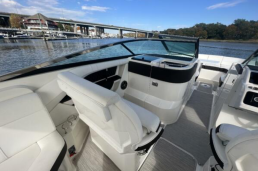 Sea Ray SLX 310