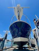 Monterey CR250 Cabin Cruiser
