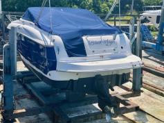 Monterey CR250 Cabin Cruiser