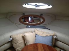 Monterey CR250 Cabin Cruiser