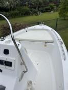 Sea Fox Center Console