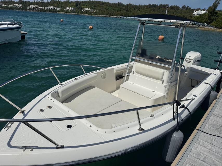 SOLD - 2270 Pursuit