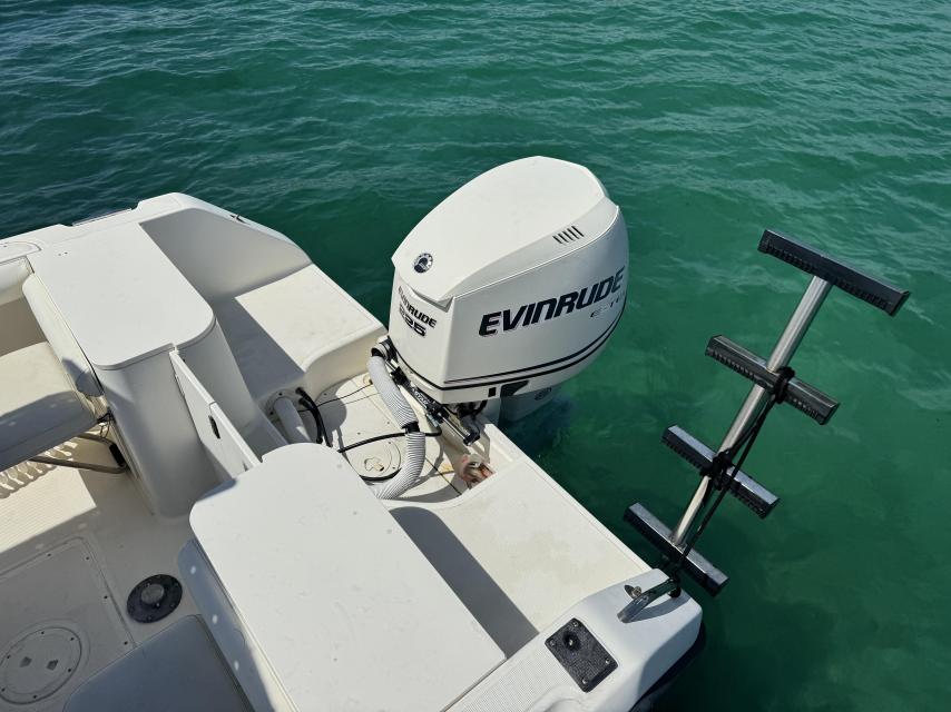 SOLD - 2270 Pursuit