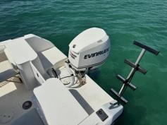 SOLD - 2270 Pursuit