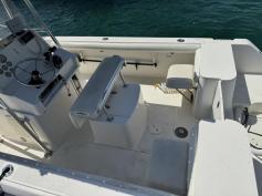SOLD - 2270 Pursuit