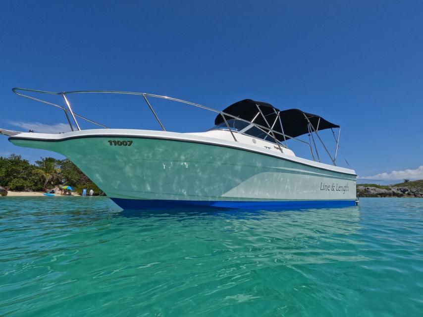 New Price - Bayliner Trophy with Mercury Four Stroke