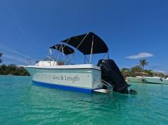 New Price - Bayliner Trophy with Mercury Four Stroke