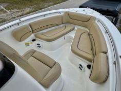 2019 NauticStar 2102 Legacy 186hrs