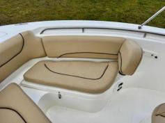 2019 NauticStar 2102 Legacy 186hrs