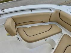 2019 NauticStar 2102 Legacy 186hrs