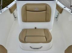 2019 NauticStar 2102 Legacy 186hrs