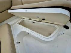2019 NauticStar 2102 Legacy 186hrs