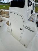 2019 NauticStar 2102 Legacy 186hrs