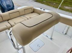 2019 NauticStar 2102 Legacy 186hrs