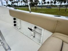 2019 NauticStar 2102 Legacy 186hrs