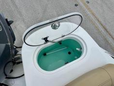 2019 NauticStar 2102 Legacy 186hrs