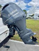 2019 NauticStar 2102 Legacy 186hrs