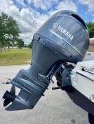 2019 NauticStar 2102 Legacy 186hrs