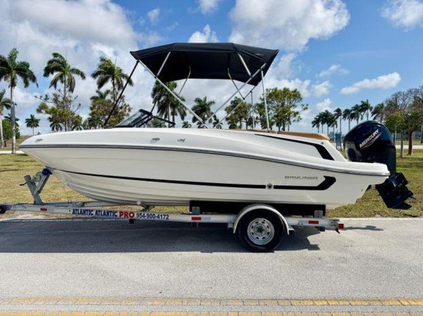 2020 Bowrider